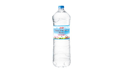 JINRO Natural mineral water